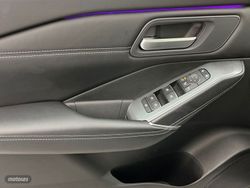 Nissan Qashqai DIG-T 160 N-Connecta 4x2 CVT 116 kW (158 CV) - Miniatura 6