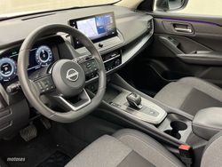Nissan Qashqai DIG-T 160 N-Connecta 4x2 CVT 116 kW (158 CV) - Miniatura 7