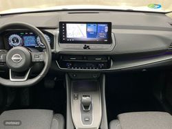 Nissan Qashqai DIG-T 160 N-Connecta 4x2 CVT 116 kW (158 CV) - Miniatura 8