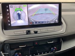 Nissan Qashqai DIG-T 160 N-Connecta 4x2 CVT 116 kW (158 CV) - Miniatura 9
