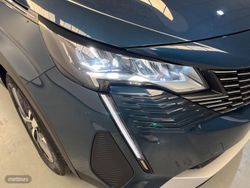 Peugeot 3008 Plug-in Hybrid 180 e-EAT8 Allure Pack - Miniatura 10