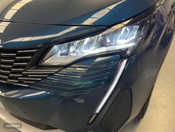 Peugeot 3008 Plug-in Hybrid 180 e-EAT8 Allure Pack - Miniatura 11