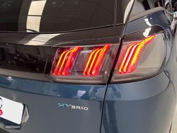Peugeot 3008 Plug-in Hybrid 180 e-EAT8 Allure Pack - Miniatura 12