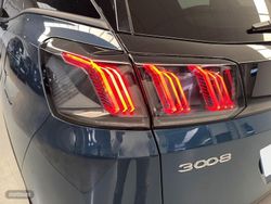 Peugeot 3008 Plug-in Hybrid 180 e-EAT8 Allure Pack - Miniatura 13