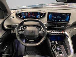 Peugeot 3008 Plug-in Hybrid 180 e-EAT8 Allure Pack - Miniatura 17