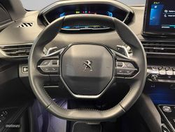 Peugeot 3008 Plug-in Hybrid 180 e-EAT8 Allure Pack - Miniatura 18