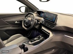Peugeot 3008 Plug-in Hybrid 180 e-EAT8 Allure Pack - Miniatura 19
