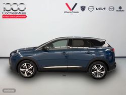 Peugeot 3008 Plug-in Hybrid 180 e-EAT8 Allure Pack - Miniatura 2