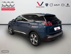 Peugeot 3008 Plug-in Hybrid 180 e-EAT8 Allure Pack - Miniatura 3