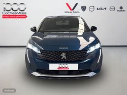 Peugeot 3008 Plug-in Hybrid 180 e-EAT8 Allure Pack - Miniatura 4