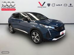 Peugeot 3008 Plug-in Hybrid 180 e-EAT8 Allure Pack - Miniatura 5