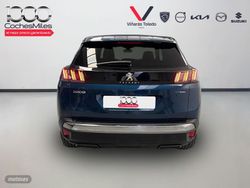 Peugeot 3008 Plug-in Hybrid 180 e-EAT8 Allure Pack - Miniatura 6