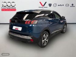 Peugeot 3008 Plug-in Hybrid 180 e-EAT8 Allure Pack - Miniatura 7