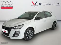Peugeot 208 Style HYBRID 110 eDCS6 - Miniatura 1