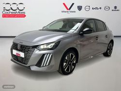 Peugeot 208 Allure HYBRID 110 eDCS6 - Miniatura 1