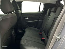 Peugeot 208 Allure HYBRID 110 eDCS6 - Miniatura 14