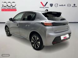 Peugeot 208 Allure HYBRID 110 eDCS6 - Miniatura 2
