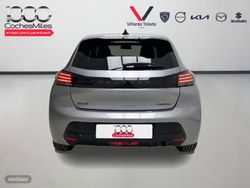 Peugeot 208 Allure HYBRID 110 eDCS6 - Miniatura 4