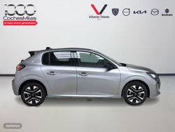 Peugeot 208 Allure HYBRID 110 eDCS6 - Miniatura 5
