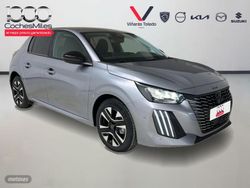 Peugeot 208 Allure HYBRID 110 eDCS6 - Miniatura 6