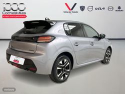 Peugeot 208 Allure HYBRID 110 eDCS6 - Miniatura 7