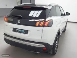 Peugeot 3008 1.5 BlueHDi 96kW S&S GT EAT8 - Miniatura 10