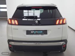 Peugeot 3008 1.5 BlueHDi 96kW S&S GT EAT8 - Miniatura 11