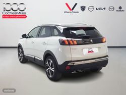 Peugeot 3008 1.5 BlueHDi 96kW S&S GT EAT8 - Miniatura 2