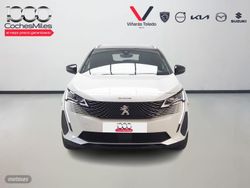 Peugeot 3008 1.5 BlueHDi 96kW S&S GT EAT8 - Miniatura 3