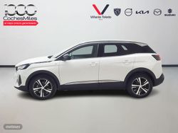Peugeot 3008 1.5 BlueHDi 96kW S&S GT EAT8 - Miniatura 4