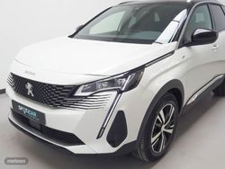 Peugeot 3008 1.5 BlueHDi 96kW S&S GT EAT8 - Miniatura 6