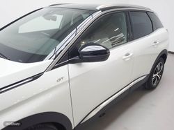 Peugeot 3008 1.5 BlueHDi 96kW S&S GT EAT8 - Miniatura 8