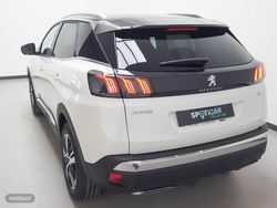 Peugeot 3008 1.5 BlueHDi 96kW S&S GT EAT8 - Miniatura 9