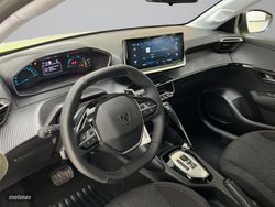 Peugeot 208 Style HYBRID 110 eDCS6 - Miniatura 13