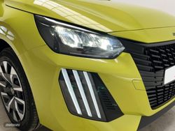 Peugeot 208 Style HYBRID 110 eDCS6 - Miniatura 17