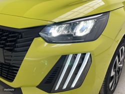 Peugeot 208 Style HYBRID 110 eDCS6 - Miniatura 18
