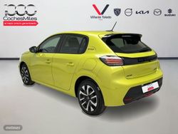 Peugeot 208 Style HYBRID 110 eDCS6 - Miniatura 2