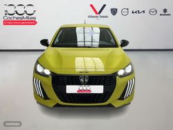 Peugeot 208 Style HYBRID 110 eDCS6 - Miniatura 3