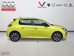 Peugeot 208 Style HYBRID 110 eDCS6 - Miniatura 5