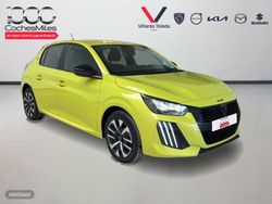 Peugeot 208 Style HYBRID 110 eDCS6 - Miniatura 6