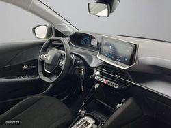 Peugeot 208 Style HYBRID 110 eDCS6 - Miniatura 8