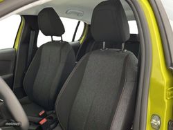 Peugeot 208 Style HYBRID 110 eDCS6 - Miniatura 9