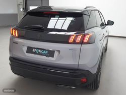 Peugeot 3008 Plug-in Hybrid 225 e-EAT8 GT - Miniatura 10