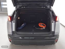 Peugeot 3008 Plug-in Hybrid 225 e-EAT8 GT - Miniatura 12