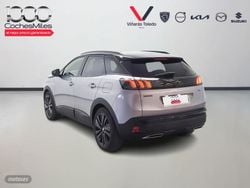 Peugeot 3008 Plug-in Hybrid 225 e-EAT8 GT - Miniatura 2
