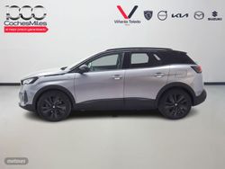 Peugeot 3008 Plug-in Hybrid 225 e-EAT8 GT - Miniatura 3