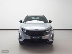 Peugeot 3008 Plug-in Hybrid 225 e-EAT8 GT - Miniatura 4