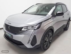Peugeot 3008 Plug-in Hybrid 225 e-EAT8 GT - Miniatura 6