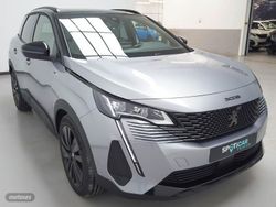 Peugeot 3008 Plug-in Hybrid 225 e-EAT8 GT - Miniatura 7