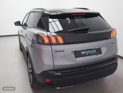 Peugeot 3008 Plug-in Hybrid 225 e-EAT8 GT - Miniatura 9
